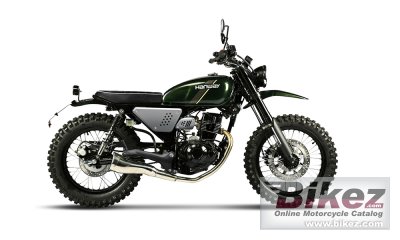 scrambler hanway